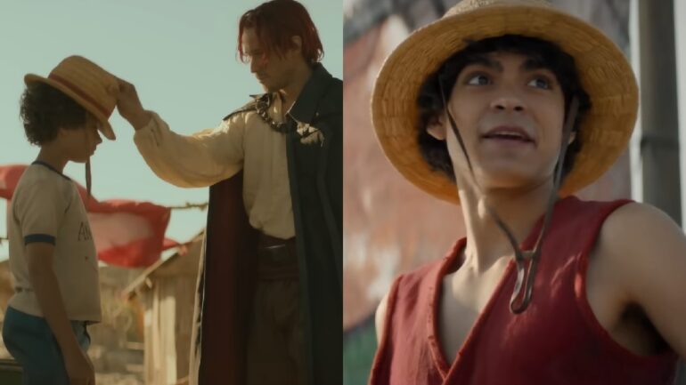 Eiichiro Oda says Netflix’s ‘One Piece’ Season 2 will ‘surpass’ predecessor after set visit