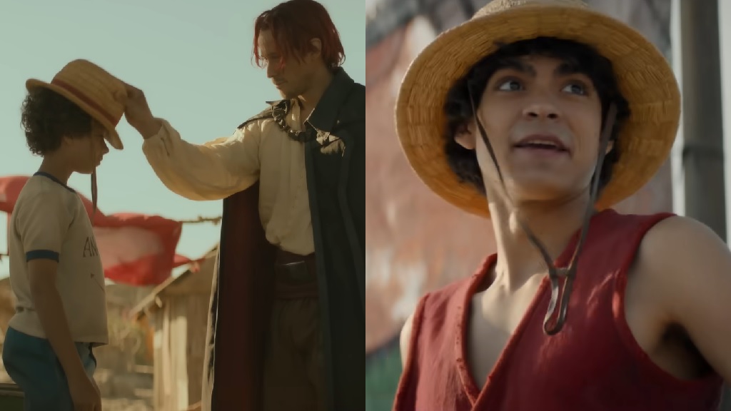 Eiichiro Oda says Netflix’s ‘One Piece’ Season 2 will ‘surpass’ predecessor after set visit