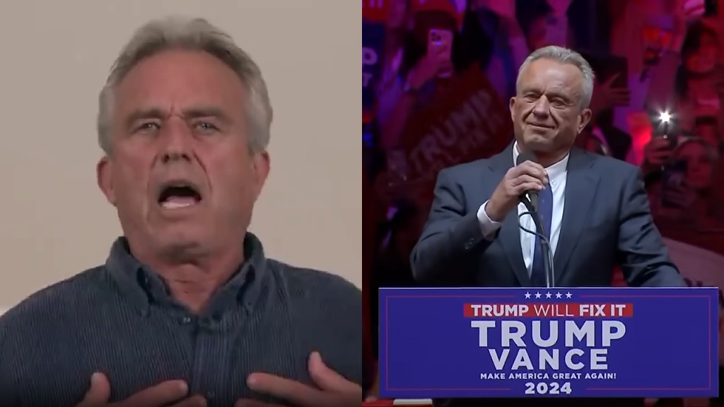 The Hidden Enemy How Rfk Jr And His Network Are Threatening Access To Drugs - hluzfsi
