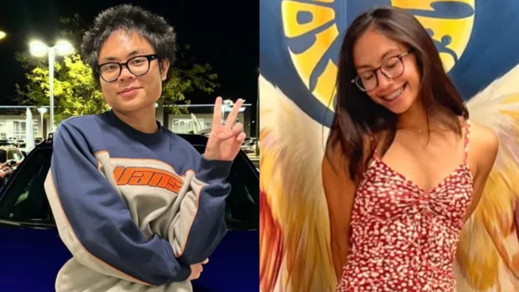 19-year-old man charged with murder of Filipino American siblings in SoCal