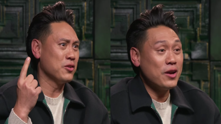 ‘Wicked’ director Jon M. Chu hints at possibility of ‘G.I. Joe’ return