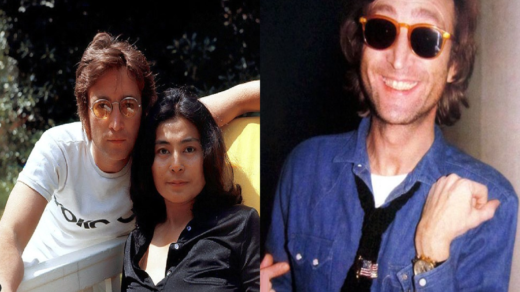 Swiss court rules Yoko Ono rightfully owns stolen 4.5M John Lennon watch
