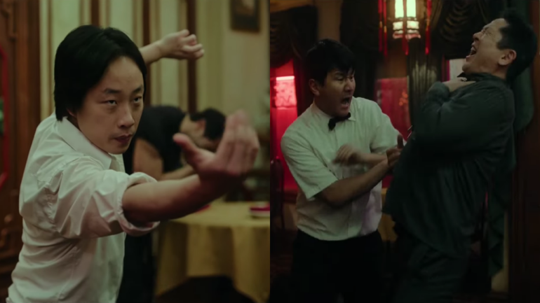 Hulu’s ‘Interior Chinatown’ impresses viewers and critics with bold satire