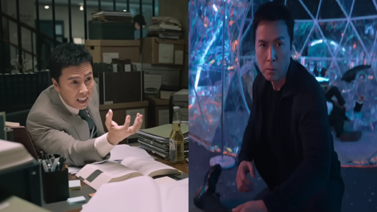 Donnie Yen fights for justice in trailer for true story-inspired ‘The Prosecutor’