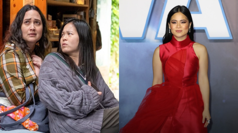Kelly Marie Tran comes out as queer