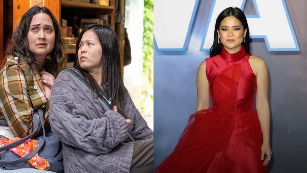 Kelly Marie Tran comes out as queer