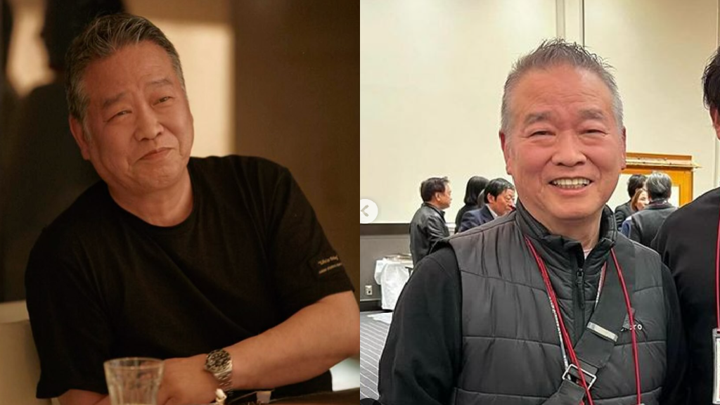 Japanese American photographer dies weeks after unprovoked attack in New York