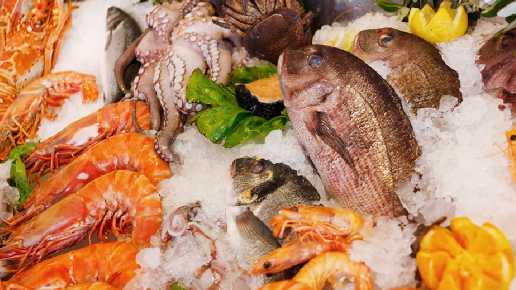 FDA investigates ‘forever chemicals’ in seafood