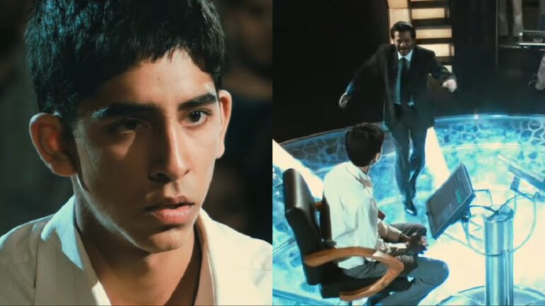 Oscar winner ‘Slumdog Millionaire’ set to become a musical