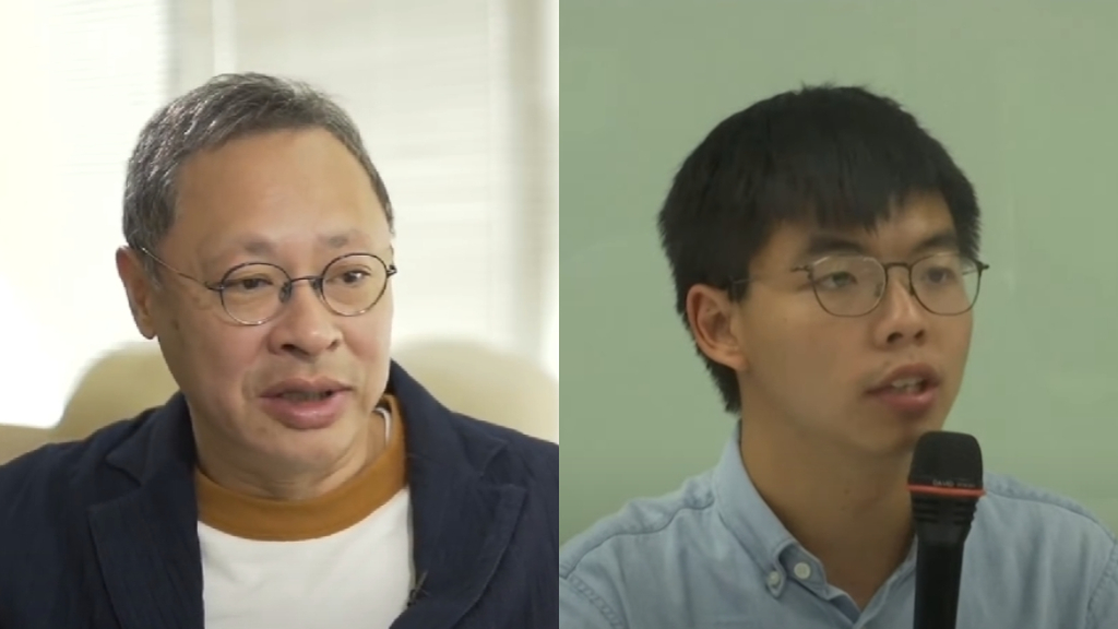 Global outcry as Hong Kong jails 45 pro-democracy activists