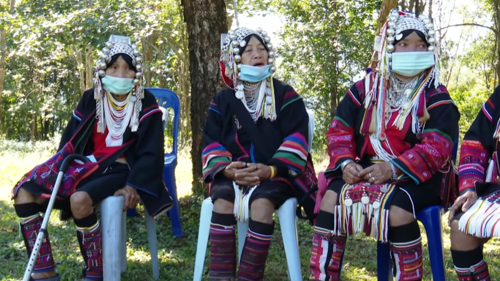 Thailand takes historic step to end statelessness