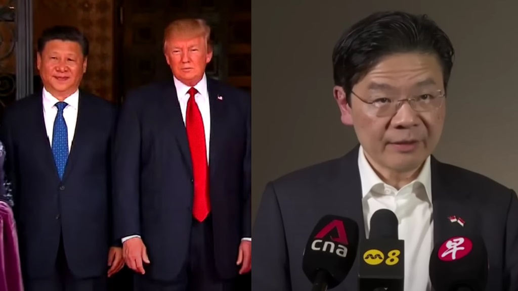 Asia reacts to Donald Trump’s second term win