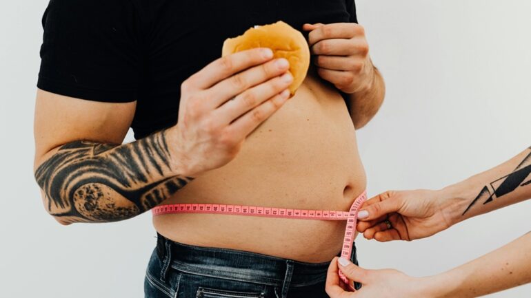 South Korean man convicted for evading military service through weight gain