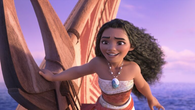 ‘Moana 2’: How the Pacific Islander princess grows, evolves in culture in highly anticipated sequel