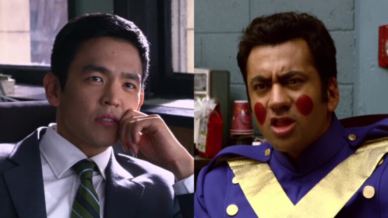 Why ‘A Very Harold & Kumar 3D Christmas’ deserves to be on your holiday watch list 