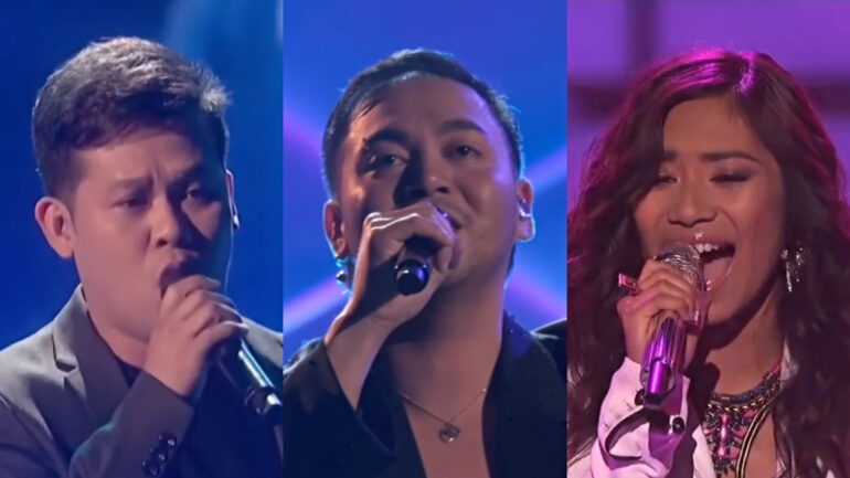 Historic ‘The Voice’ win highlights Filipino excellence in singing 