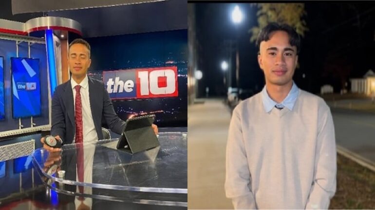 Pacific Islander journalist in Colorado strangled by man invoking ‘Trump’s America’