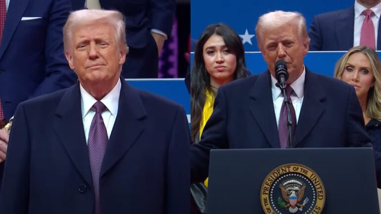Dozens of states, cities file lawsuits against Trump’s order to end birthright citizenship