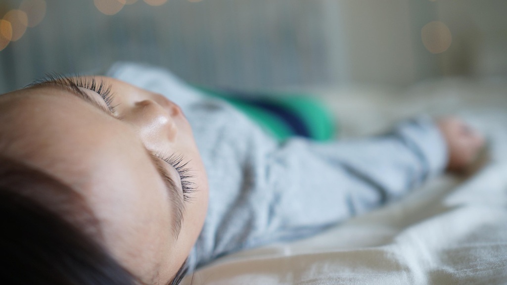 Asian American children more likely to develop allergies, study finds