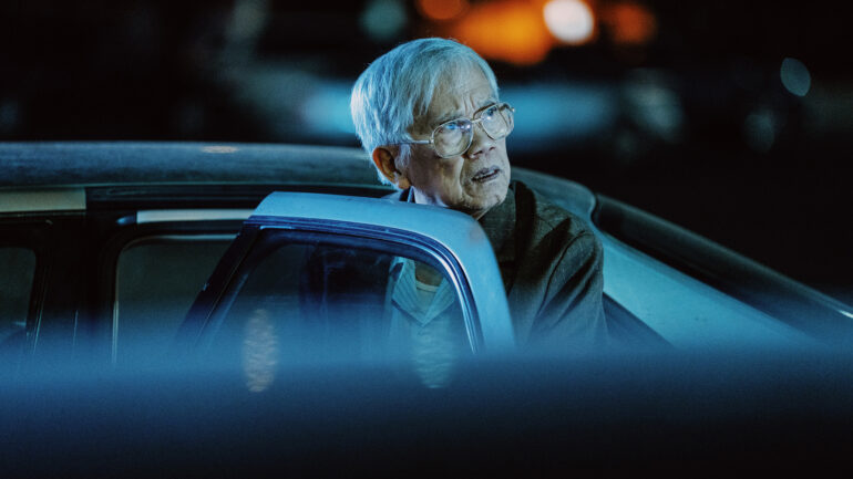 How a cab driver in Little Saigon became caught in a real-life prison escape