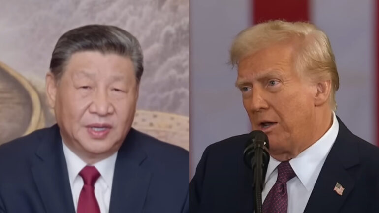 How China is retaliating against Trump’s tariffs