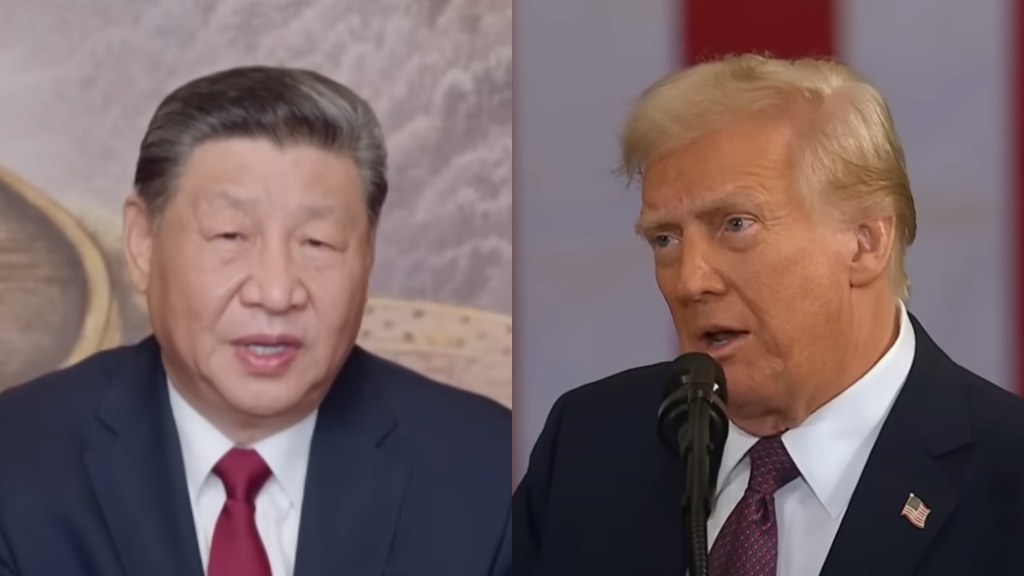 How China is retaliating against Trump’s tariffs