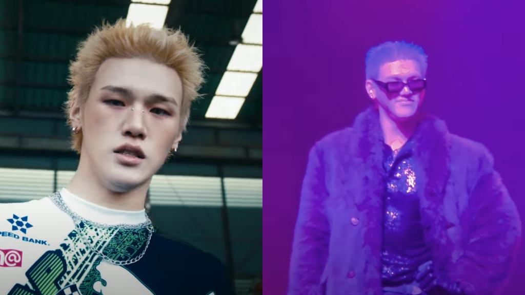 Just B’s Bain is 1st K-pop idol in a boy group to come out as gay