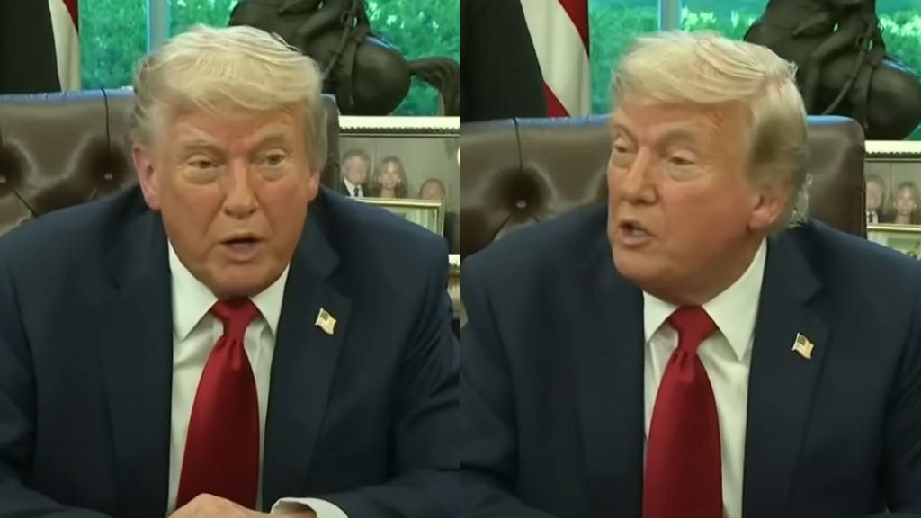 Survey: Asian Americans are not optimistic about Trump