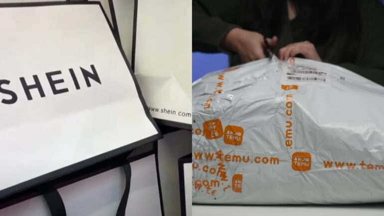Shein, Temu prices soar as Trump’s tariffs near