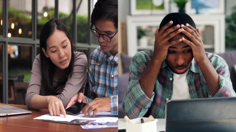 Survey: Over half of Gen Z believes college is not worth it