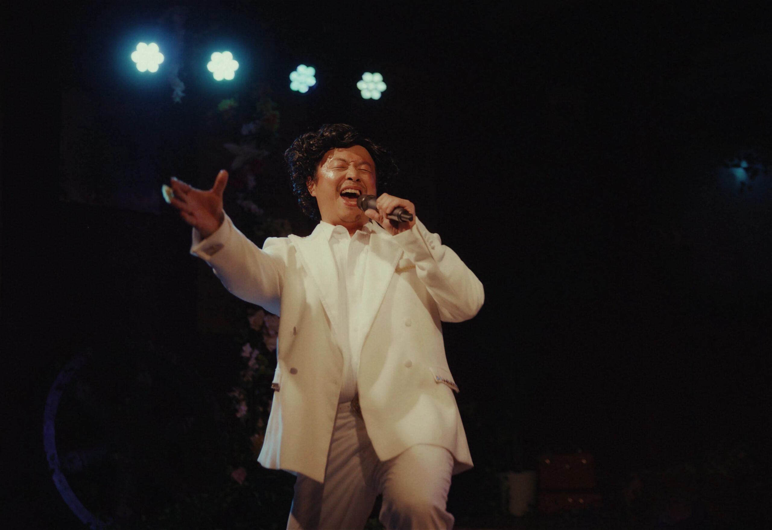 ‘My Dad, the Rockstar’ to premiere at Tribeca Festival — a poignant tribute to Asian dads everywhere