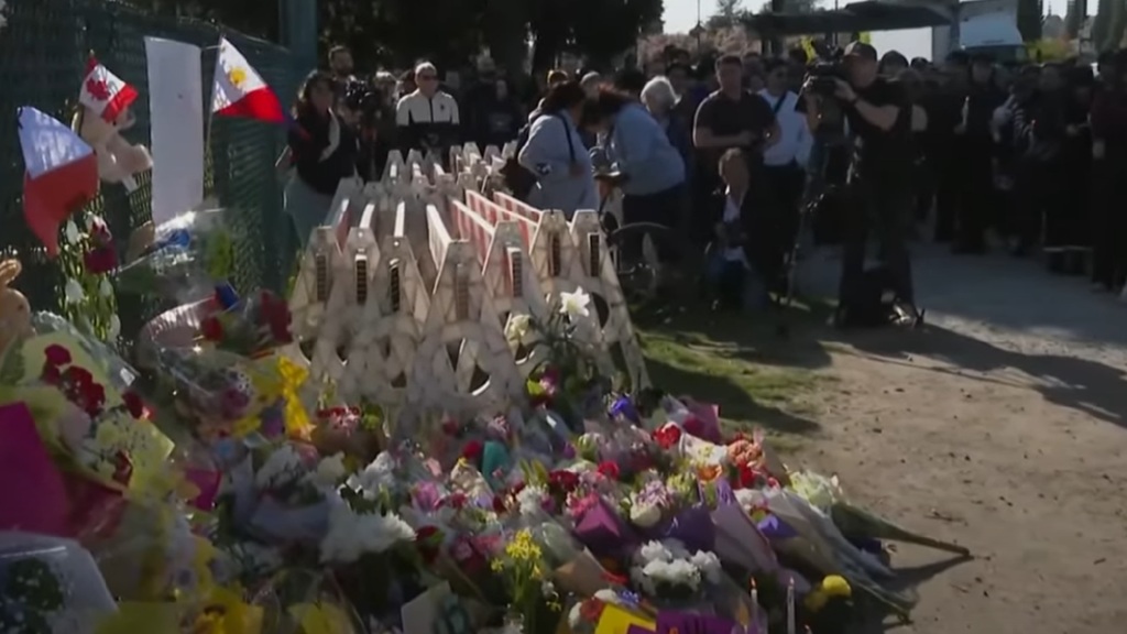 Vancouver’s Filipino community mourns 11 dead after SUV slams into crowd