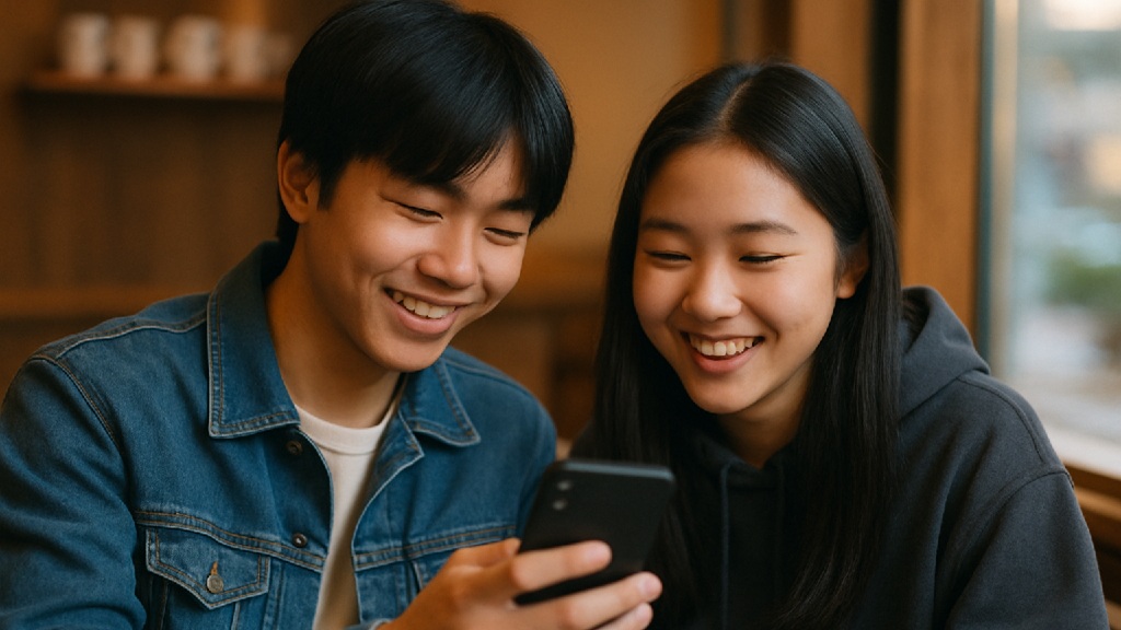 South Korean students warned to clean up their socials amid US visa crackdown