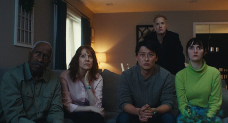 “Loving Day” Selected for 2025 American Pavilion Emerging Filmmaker Showcase at Cannes