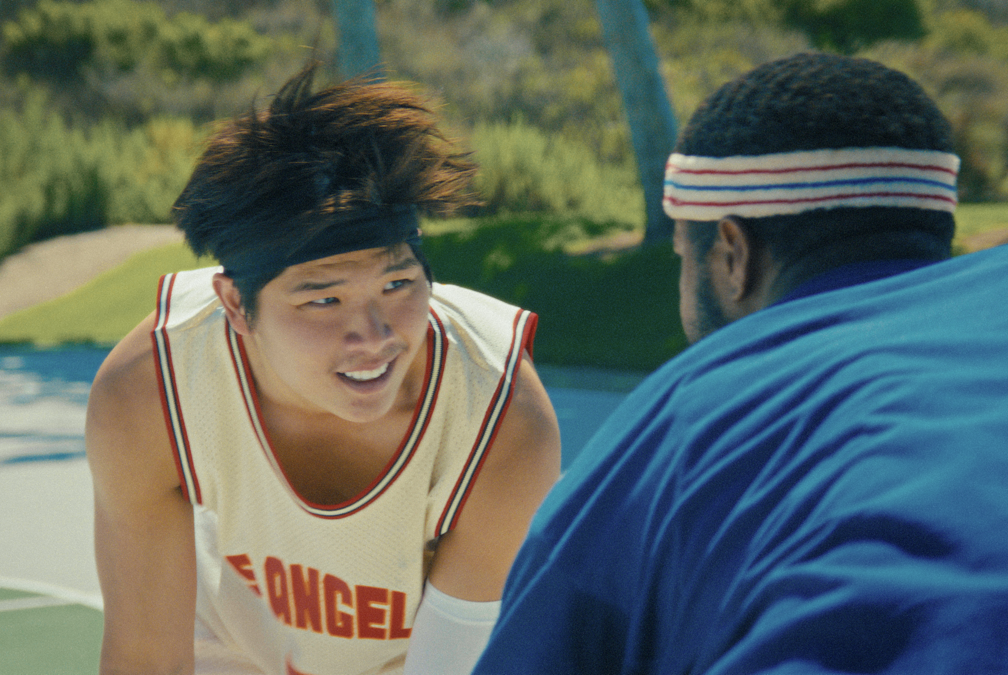 Jeremy Lin, Craig Smith, and NextShark back new short film about brotherhood, basketball, and mental health