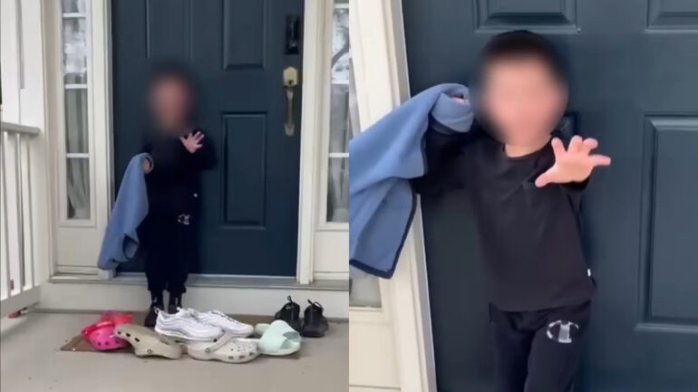 Virginia school officials respond to middle schooler’s bullying of 5-year-old Asian boy