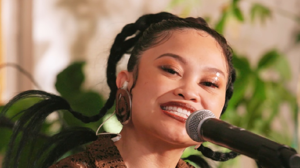 Filipino American rapper wins Tiny Desk Contest with trilingual song