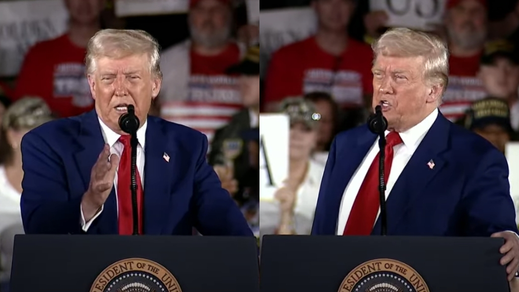 Inventory shortages, rising prices expected as Trump’s China tariffs continue