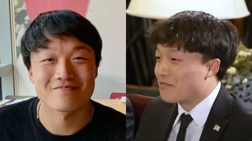 DOGE member Ethan Shaotran admits Harvard alma mater ‘hates me’