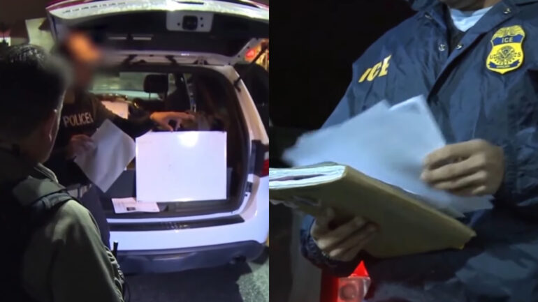 Fear grips Hawaii’s Filipino teaching community after ICE home raid