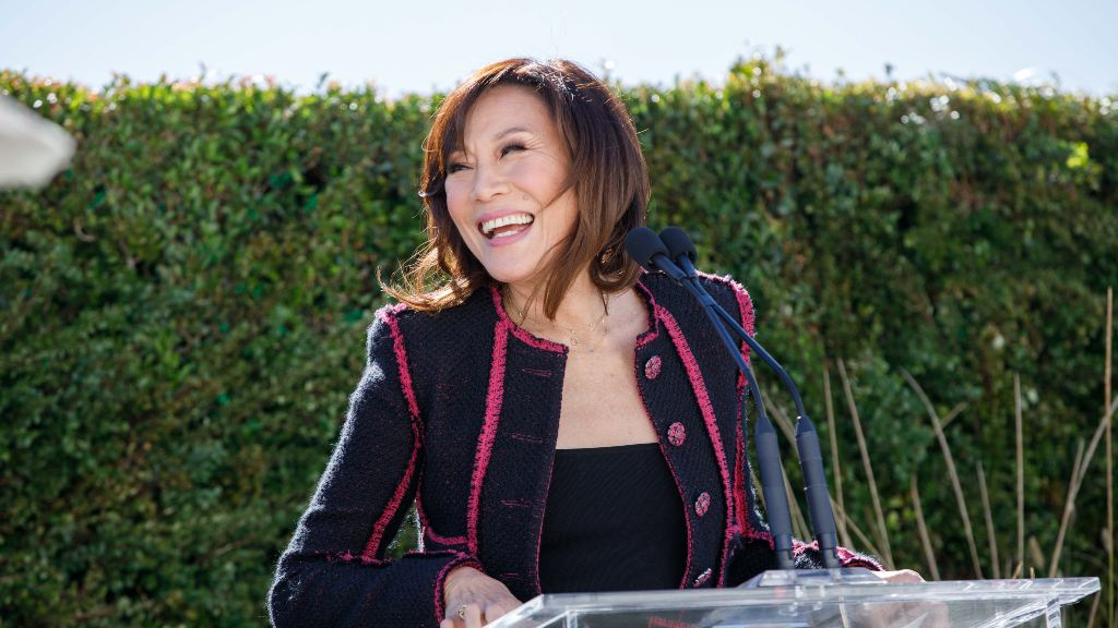 How Janet Yang is preserving the future of Asian cinema