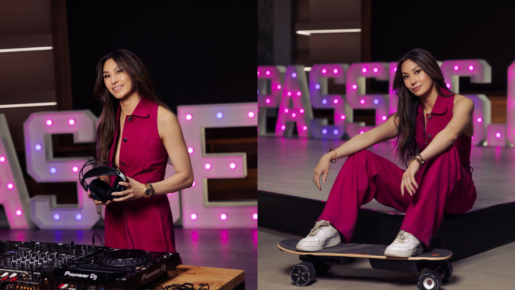 Immigrant values, innovative vision: How Passes’ Lucy Guo carved her own path to tech leadership