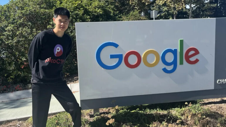 Father of Google teen engineer rejected by multiple universities slams DEI