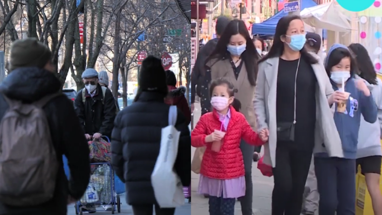 The Asian American population is now 25 million strong