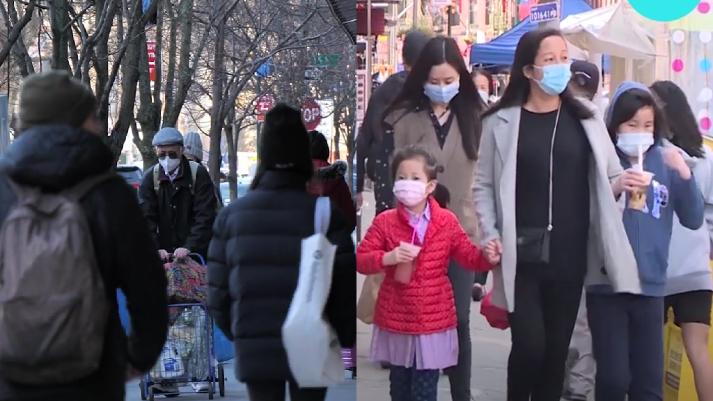 The Asian American population is now 25 million strong