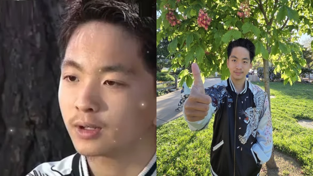 13-year-old Vietnamese American accepted to over 100 US colleges