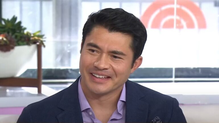 Henry Golding teases ‘larger, longer-running’ ‘Crazy Rich Asians’ TV series format