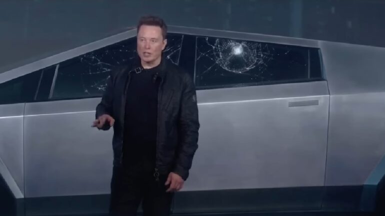 Tesla’s reputation plunges in US brand survey