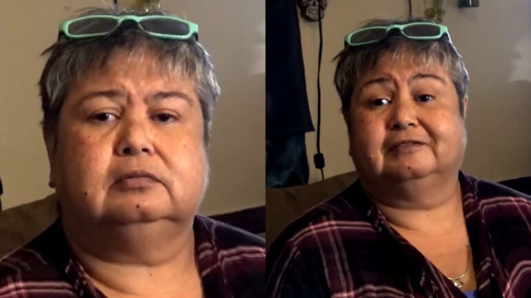 Navy vet’s daughter remains in ICE detention despite US citizenship claims