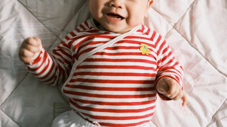 Japan bans flashy baby names like ‘Nike,’ ‘Pikachu’